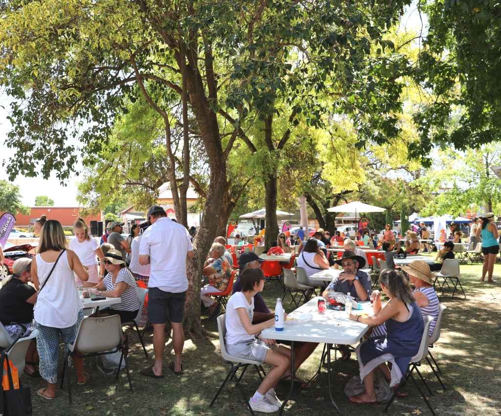 Cover image for event - TatFest 2027