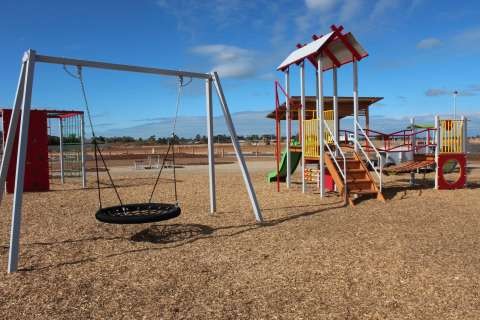 playground mooroopna