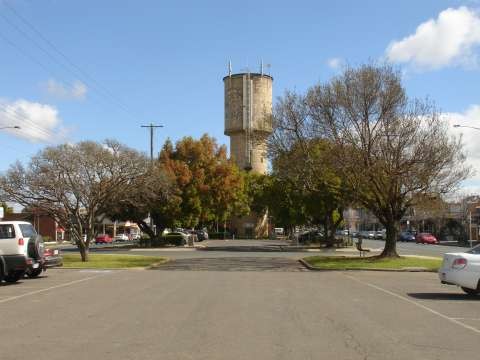 Mooroopna Tower1