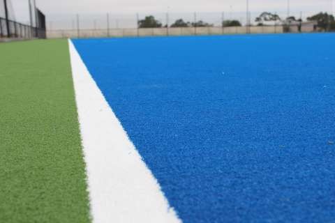 Hockey Sports Precinct 26 05 2015 2