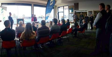 Presentation-Panorama