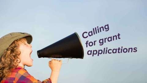 grant applications