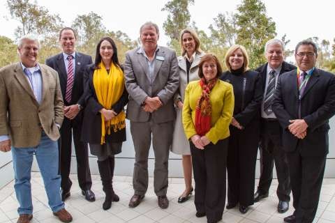 Shadow Minister Georgie Crozier-20150714-6854