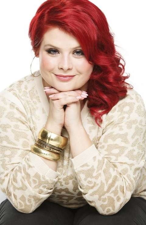 Melissa Bergland dailytele