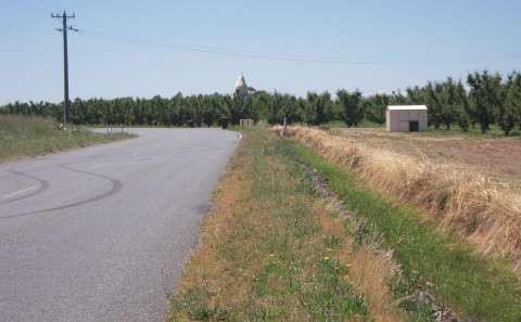 Channel Rd Shepparton photo 1 Nov 2013