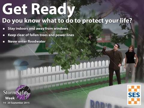 social media - protect life