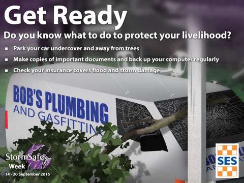 social media - protect livelihood