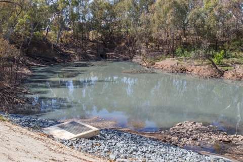 Shepparton Lagoon-20151027-0499