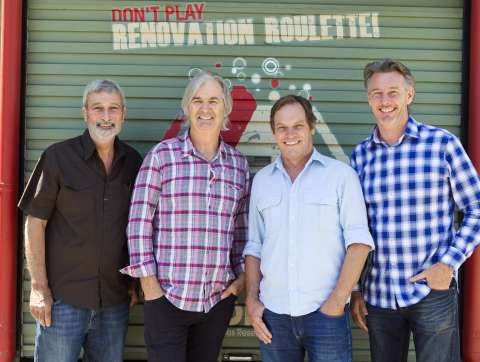 2014-15 Asbestos Awareness Ambassadors