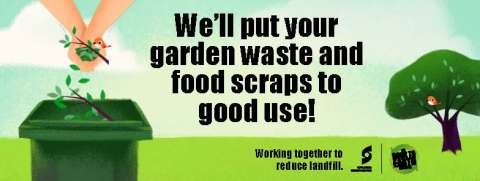 M15 71054 Green Waste Facebook banner FB Banner v1