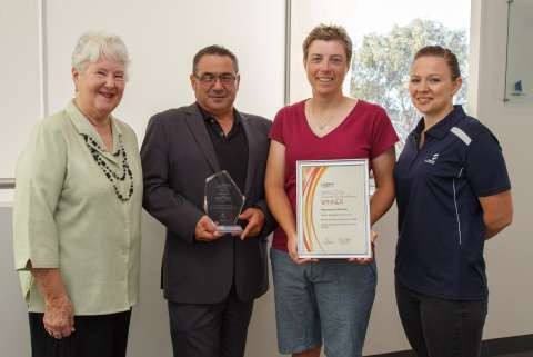 Womans Charter-20160226-2180 Pat Moran Dinny Adem Emma Hofmeyer Kate Montgomery 