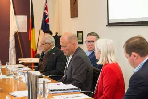 Inland Rail Presentations - 20160630 - 3881