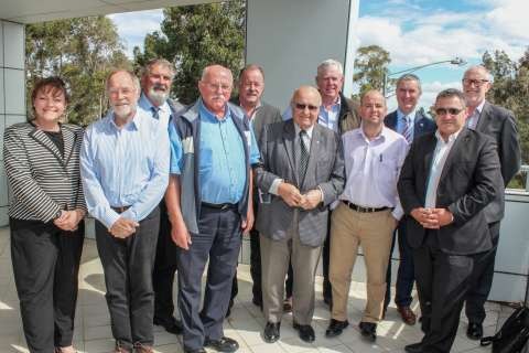 GV Bypass Group - 2016-11-24