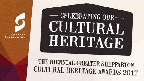 heritage awards 2017