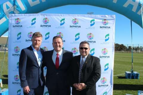 Asian Cup Announcement 2017 11