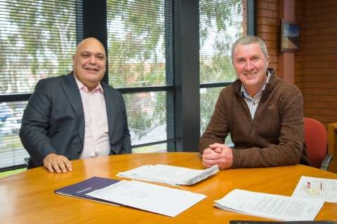 CEO Swap - Lee Joachim - 20170725 - 9890