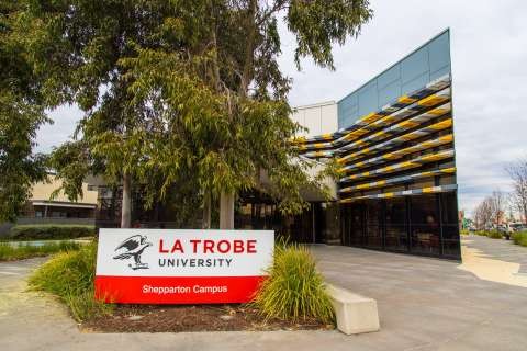 La Trobe Shepparton - 20170622 - 9550