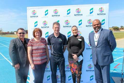 Little Athletics Annoucement - 20170922 - 9639