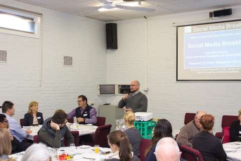 Tatura Business Breakfast - 20170531 - 8706