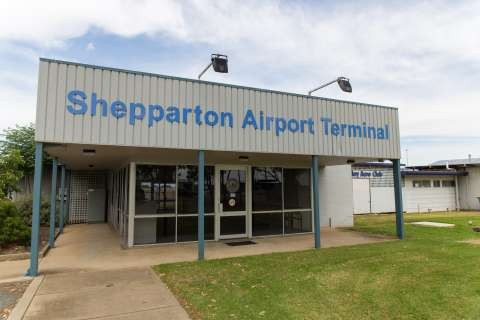 Shepparton Airport and Helicopter - 20180111 - 5925