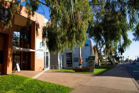 Council Building March 2020-1