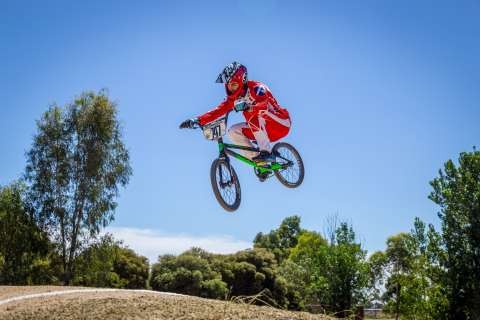 BMX - National Series - 20170203 - 6703-2