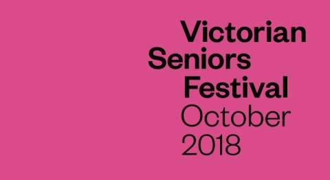 Seniors Festival
