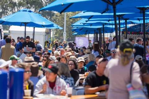 St georges road food festival 2018 - 20181028 - 7224