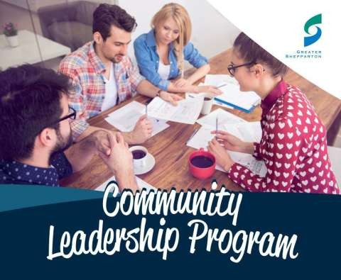CommunityLeadershipProgram