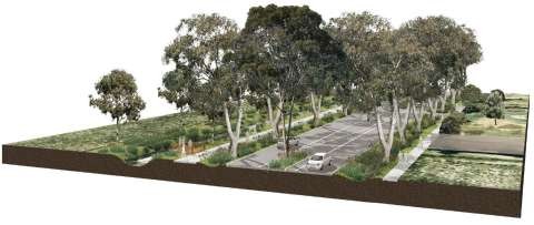 WanganuiFordRoadsCrossSection