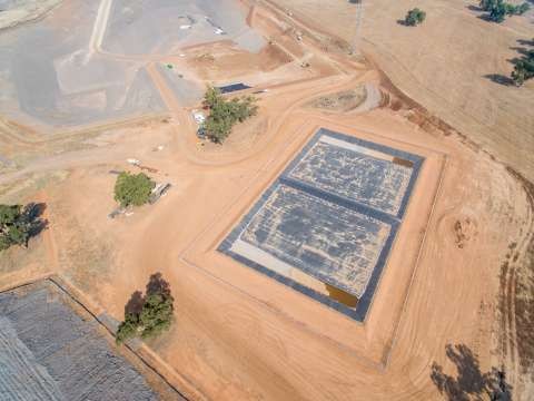 Aerial Drone Cosgrove Landfill-0077