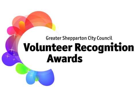 Volunter Awards 2014