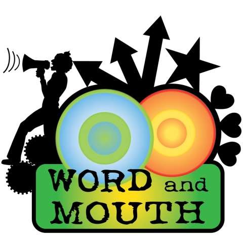 Word of Mouth Logo