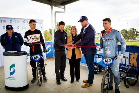 BMX Track Opening-13