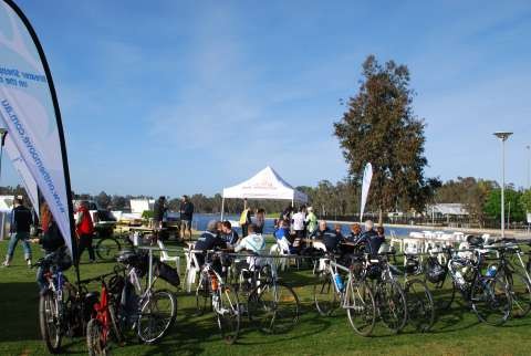 Ride 2 Work day 2012 13