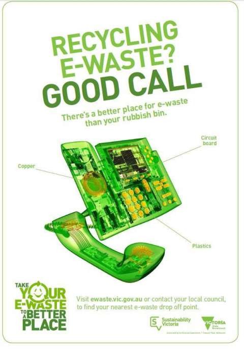E-Waste