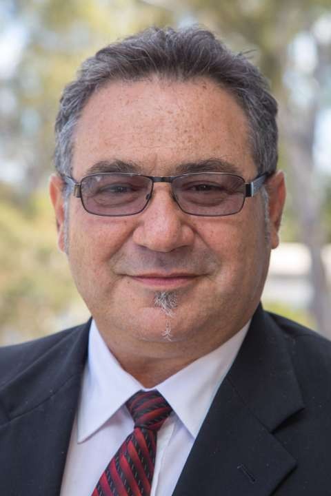 Councillors 2016-2020 - Dinny Adem - Colour