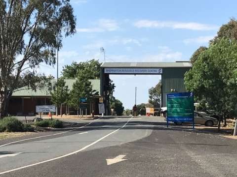 Shepparton Resource and Recovery Centre - 31