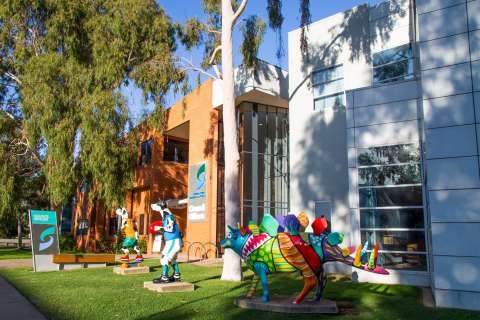 Council Building March 2020-6