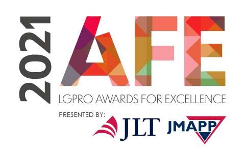 Awards For Excellence LOGO FINAL JLT JMAPP logo