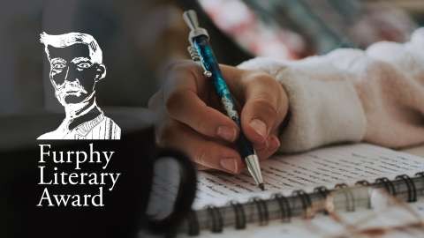 Furphy Lit Facebook Event Cover