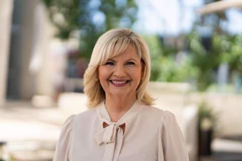 Councillors 2020-2024 - Kim OKeeffe Landscape