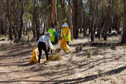 Clean Up Australia Day-20150301-4002