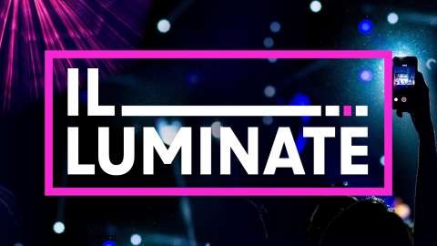 Illuminate SAM Banner