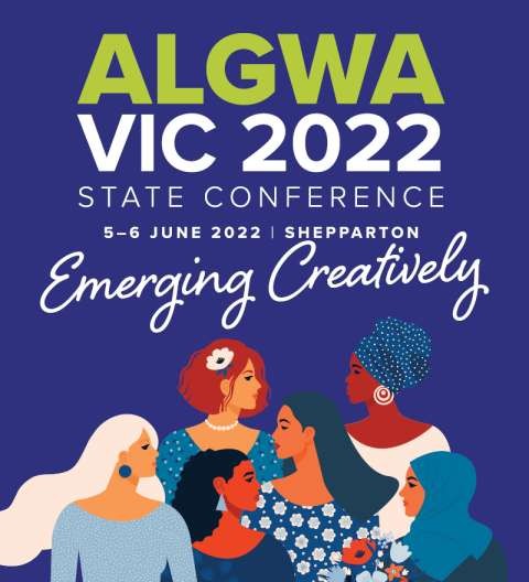 ALGWA Social Carousel