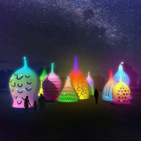 27 White Night Shepparton Nuts Sq