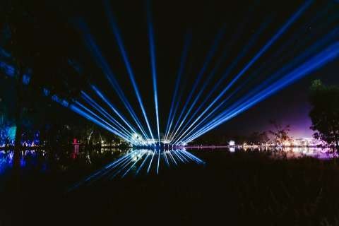 White Night  Lingy -102