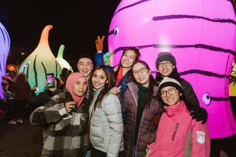 White Night  Lingy -117