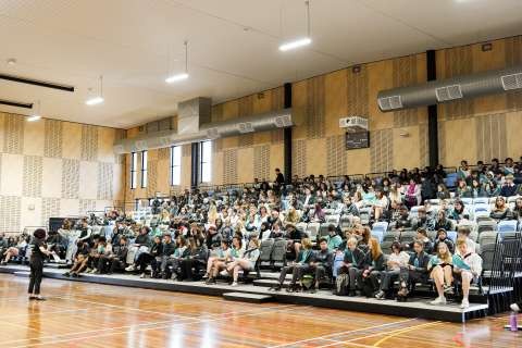 Get Work Ready Presentation 05 GSC00726 31 August 2022 Lingy 