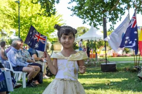 Australia Day 2022 - 20220126-8